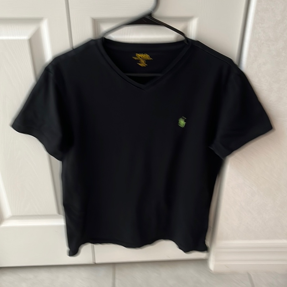 Polo men’s V neck T-shirt